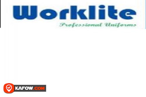 Worklite Professional Uniforms