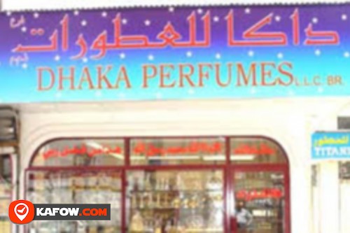 Dhaka Perfumes LLC