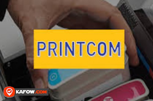 Printcom LLC
