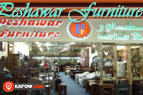 Peshawer Furniture