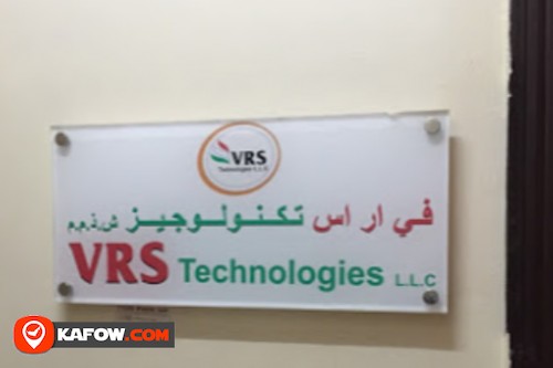 VRS Technologies LLC