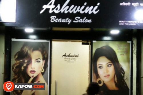 Ashwina Hair & Beauty Salon