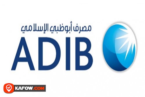 ABU DHABI ISLAMIC BANK