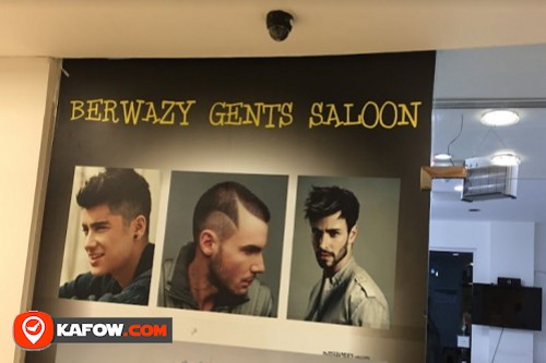 Berwazy Gents Salon
