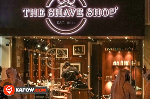 The Shave Shop