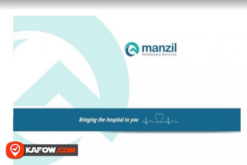 Manzil Health Care Services
