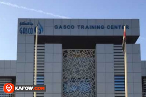 Gasco training centre