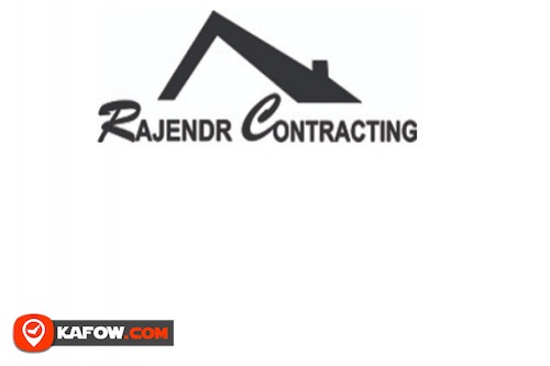 Rajendr Jangid Contracting LLC