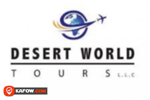 Desert World Tours