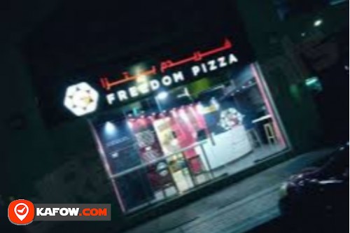 Freedom Pizza