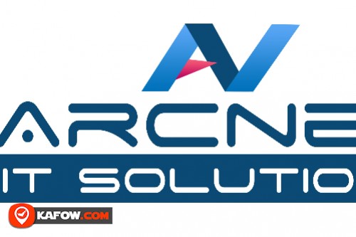 ArcNet Computer Services Co