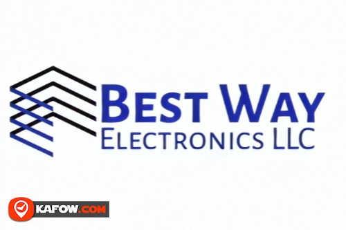 Best Way Electronics LLC