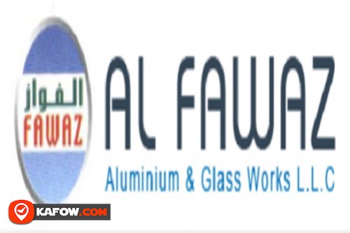 Al Fawaz Aluminium & Glass Works