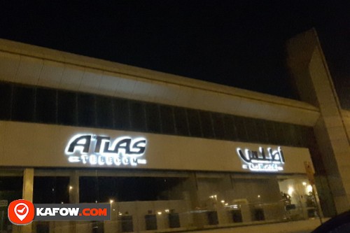 Atlas Telecommunications
