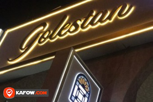 Golestan Restaurant