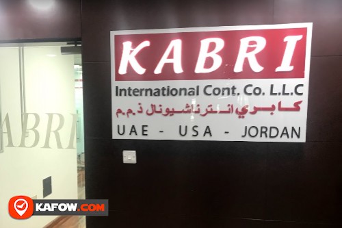 Kabri International General trading