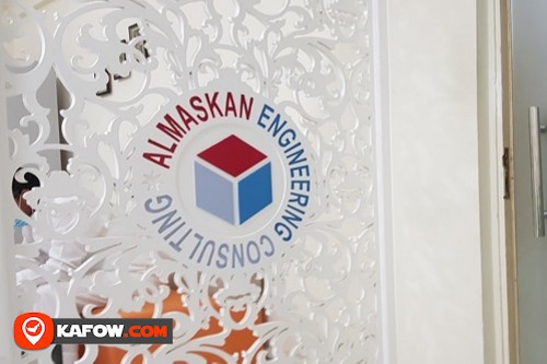 ALMASKAN Engineering