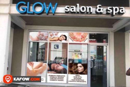 Glow Salon & Spa