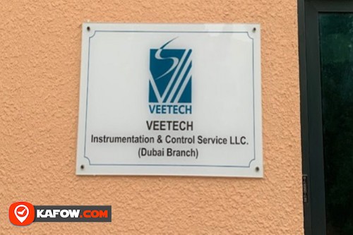 VeeTech Instrumentation & Controls Services LLC