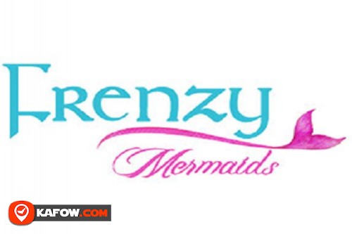 Frenzy Mermaids
