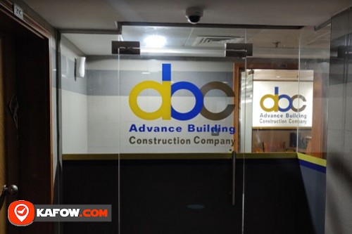 Advanced Building Constructions Company