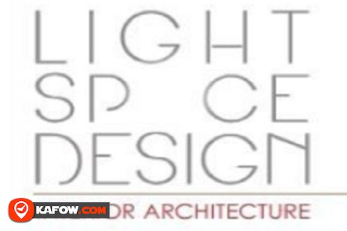 Light Space Design