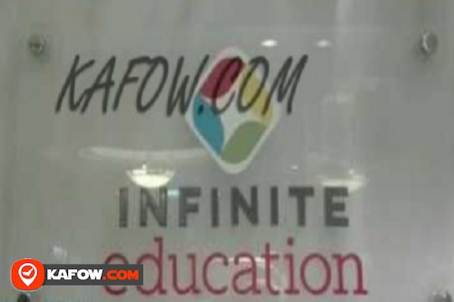 Infinite Education