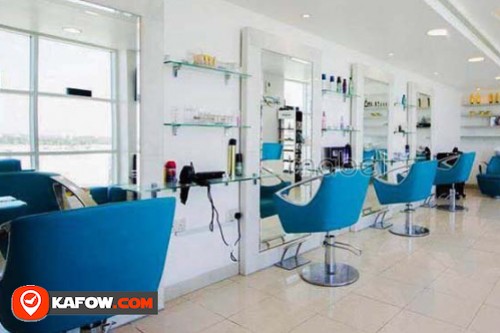 Noor Al Barsha Hairdressing Saloon
