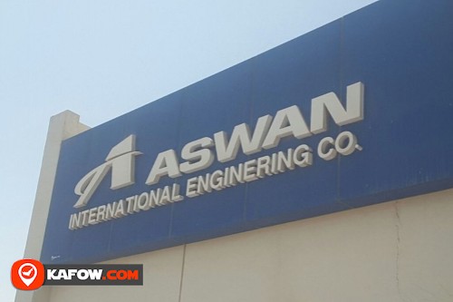 Aswan International Engineering Co. LLC