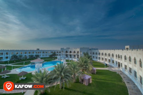 Hotel Liwa