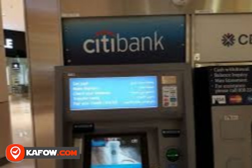 Citibank ATM