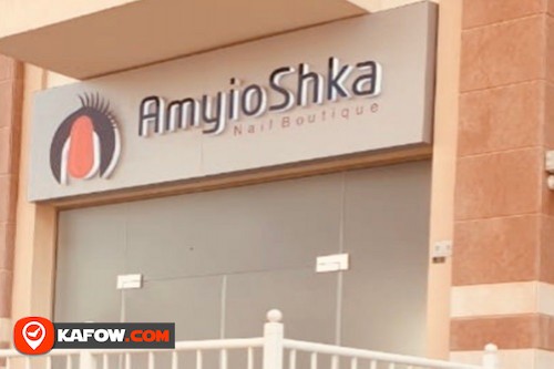 Amyioshka Nail Boutique
