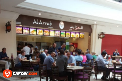 Al Arrab Restaurant