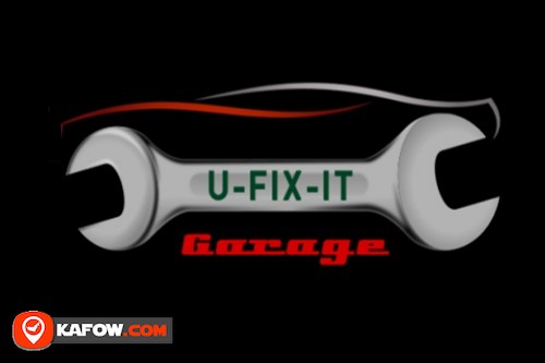 U-Fix-It Garage LLC