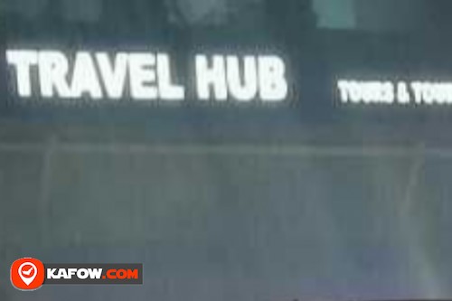 Travel Hub Travel & Tourism