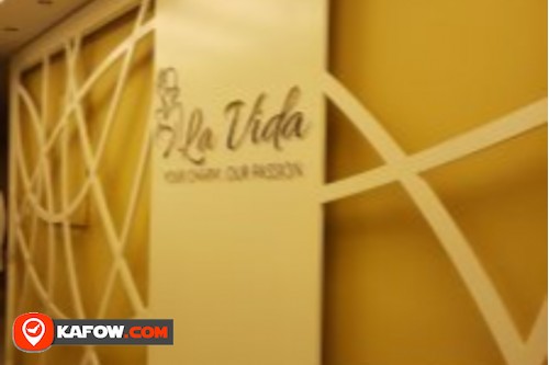 LA VlDA LADIES &GENTS SALON