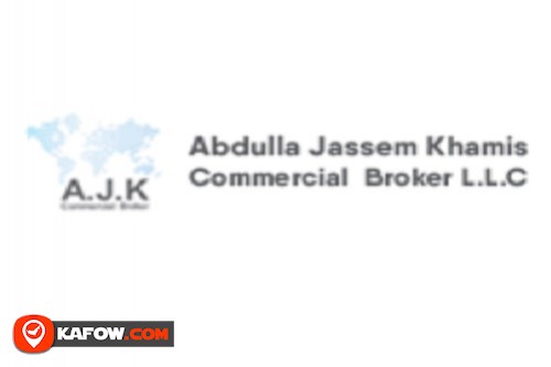 Abdullah Khamis Commercial Brokers LLC