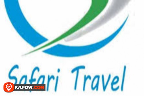 Safari Travel & Tourism & Cargo (L L C)