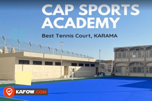 Cap Sports Academy