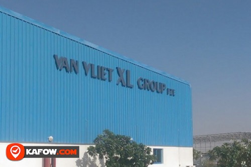 Van Vliet XL Group FZE