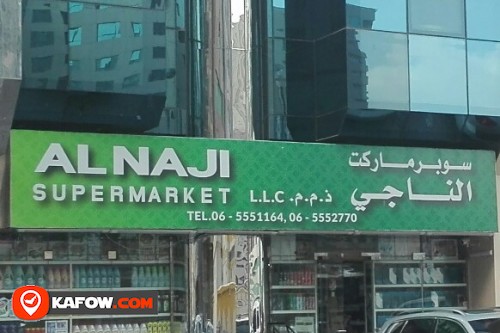 AL NAJI SUPERMARKET