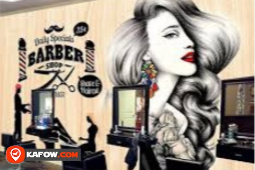 Thabet Hair Cutting Saloon