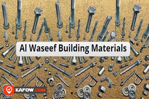 Al Waseef Building Materials Trading Co. LLC