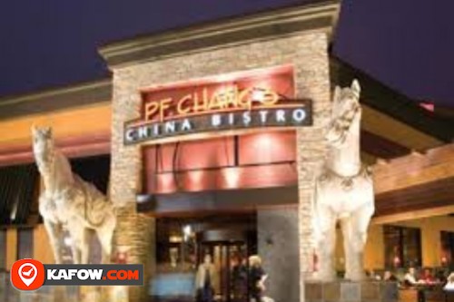 PF Changs China Bistro