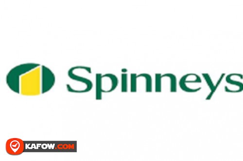 Spinneys