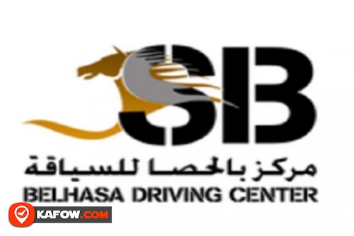 belhasa driving center