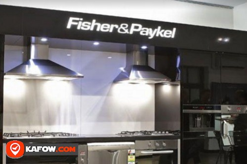 Fisher & Paykel Service Center
