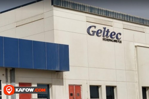 Geltec Healthcare FZE