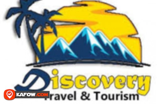 Discovery Travel and Tourism Office