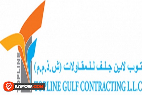 Topline Gulf Contracting LLC